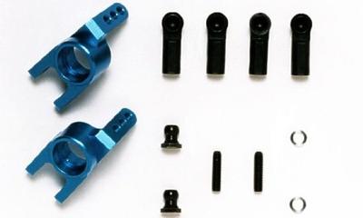 Tamiya VALIKUD TB Alumiiniumist tagumine püstik HOP-UP OP-687 Evo.3 (1°)