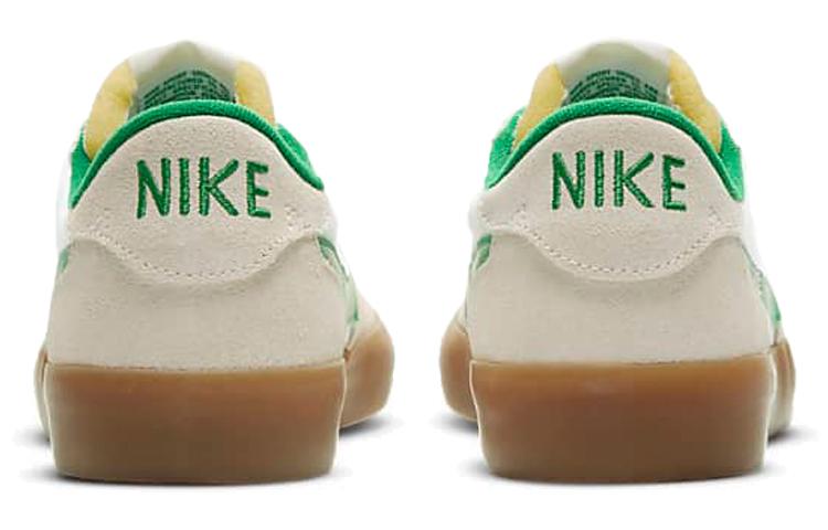 Nike Heritage Vulc Sb 'Lucky Green Gum' CD5010-101