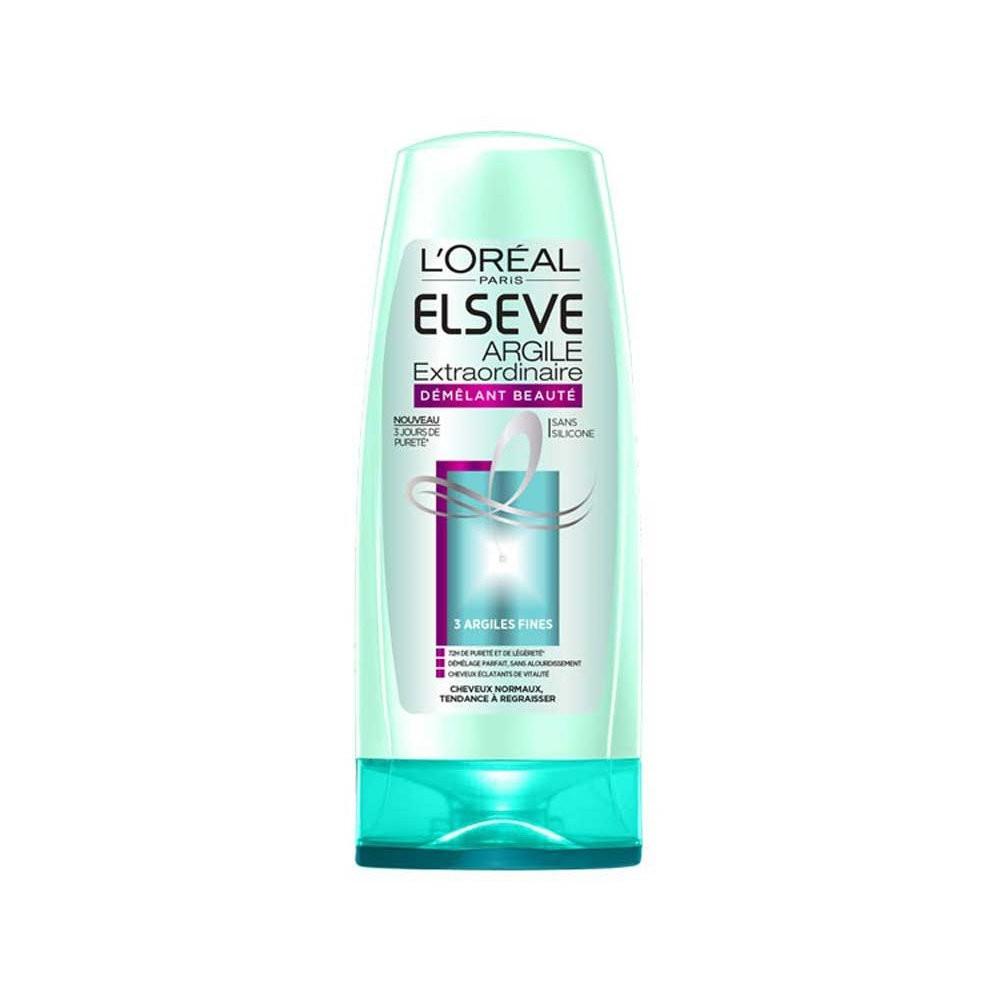 

L Oréal Paris - Elseve Extraordinary Clay Purifying Detangler 250 мл -