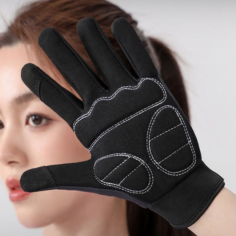 Cycling Sport Gloves Nonslip Grip Technology Quick Drying Light weight Gloves for Professional Cyclists
