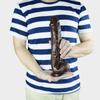Super Realistic Cock Penis Enlarger Sleeve with Pussy Ass Vagina Men Women Masturbator Big Dildo for Couples Gay Lesbian Sex Toy