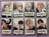 STRAY KIDS KMS Promotional Face-to-Face Panther Unfeared Set