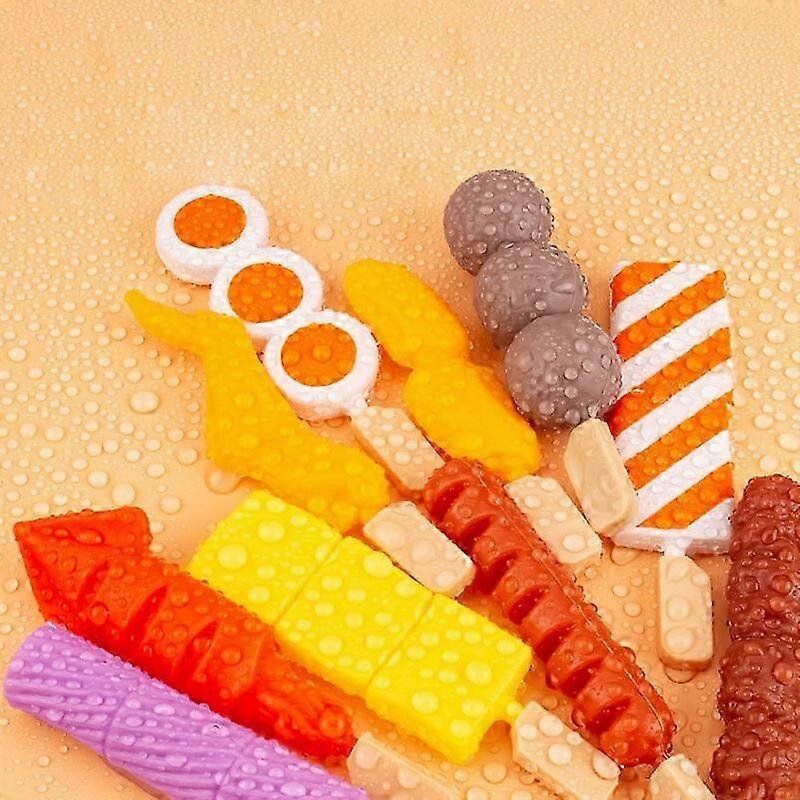 2026 Kids Barbecue Food Set Kitchen Pretend Play Cooking Toys Girl Early Education Outdoor BBQ Parents-Child Interactive Toy
