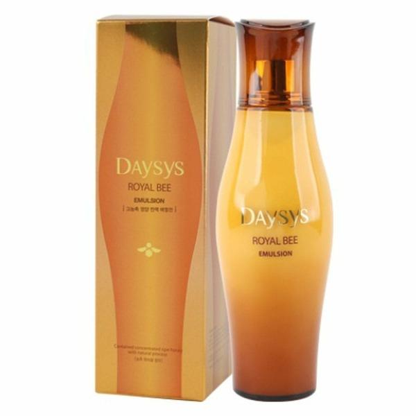 Tangtang Line Basic Care Ripe Honey Women s Cosmetic Emulsion 200ml (WD24E0F)