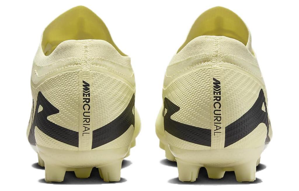 Nike Mercurial Vapor 15 Pro 'Yellow Black' DJ5602-700