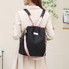2023Fashion Waterproof Oxford Women Backpack Anti-theft Backpacks Shoulder Bags Teenager Girls Large Capacity Travel School Bags