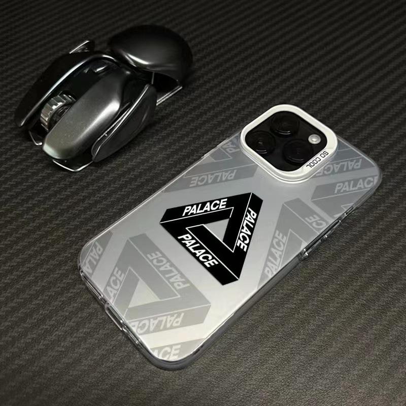 Stylish and Cool for Apple 16Pro Mobile Phone Case Iphone15promax Europe and America 14 Trend 13 Niche 12
