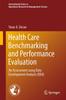 Kniha Health Care Benchmarking and Performance Evaluation : An Assessment Using Data Envelopment Analysis (DEA) : 210