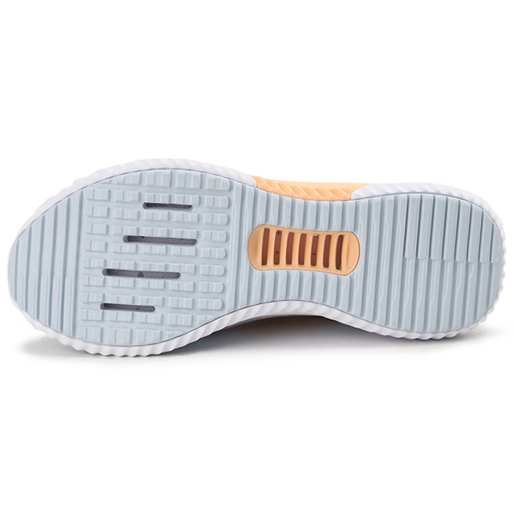 Adidas Climacool 2.0 Bounce Comfortable Fashion Mesh Cushioning Durable Breathable Mid-Top Training Running Shoes Women sneaker Blue EE3931