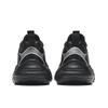 ANTA Retro Dad Shoes Black Silver Men 912438805-1