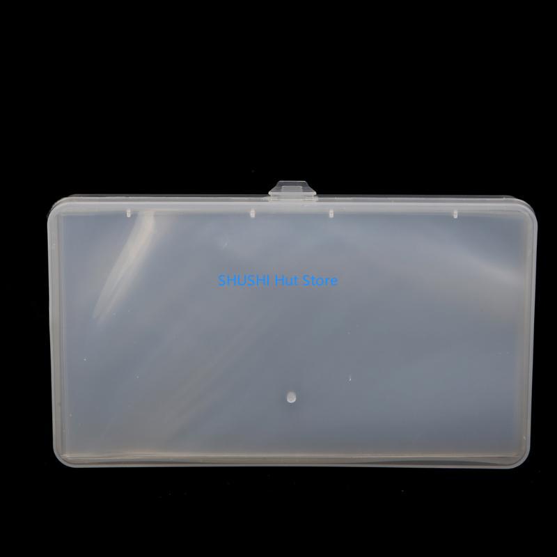 100Pcs Paper Money Album Currency Banknote for Case Holder Storage Collection fo D57B