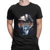 Fatal Frame The Tormented Maglietta 100% Cotone Fatal Frame Top Magliette Per Uomo
