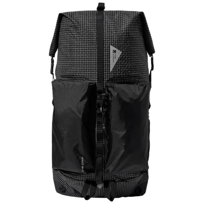 Mobigarden Mirage 45+8L Outdoor Hiking Backpack