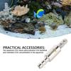 Stainless Steel Stainless Steel Check Valve CO2 System Check Valve  Aquarium System
