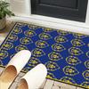 Warcraft Game Office Rug Chair Mat, Game Carpet, Suitable for Front Door, Bedroom, Living Room, Desk, Holiday Gift