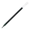 Mitsubishi Pencil Ballpoint Pen Refill Gel Ink Signo 1.0mm Black UMR10.24 10 Pieces