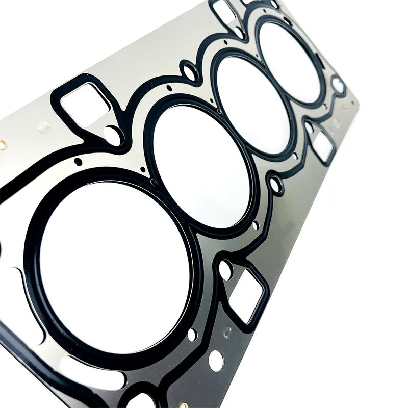 Engine Cylinder Head Gasket For Ford 1.6 Ecoboost C-Max Fiesta Focus Kuga 1.6T 13-16 Auto Parts Car Accessories OE BM5G-6051-AC