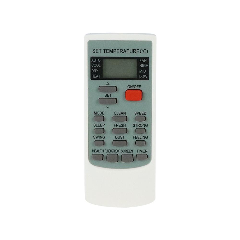 

Newest Smart Wireless Remote Controller for Nakamatsu Mitsubishi YKR-H/002E Replace Remote Controller белый