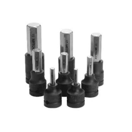 

Tohnichi hex socket 462