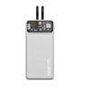 100W Süper Hızlı Şarj Taşınabilir Powerbank