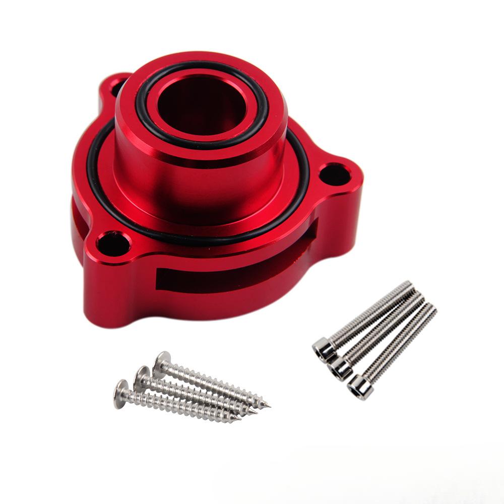NOVÝ Adaptér pro blow-off ventil turba pro Ford Mustang Escape Fiesta ST Fusion Sport 1.5L 1.6L 2.0L 2.7L
