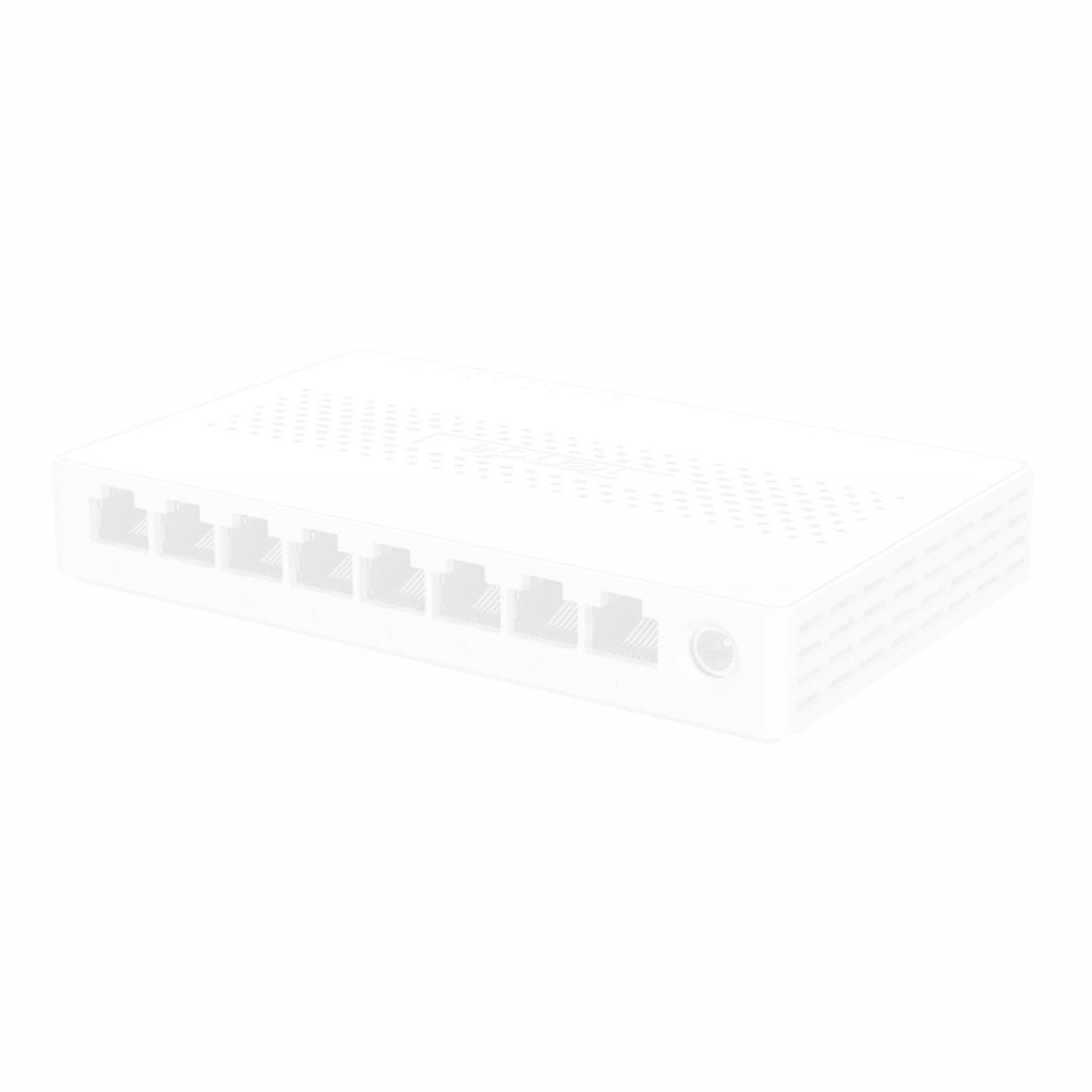 Tenda SM108 Switch