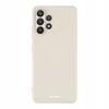 Sc Silicone Case Galaxy A32 4G Bone