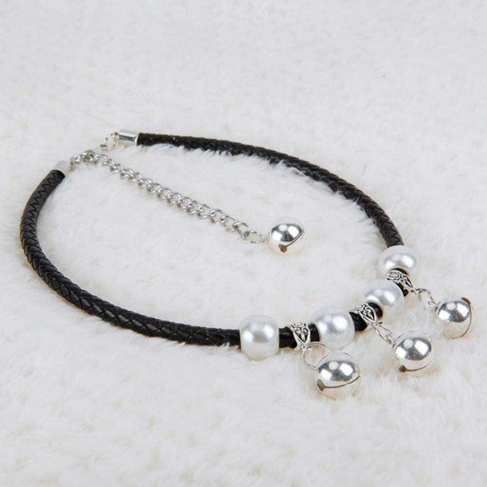 Pet Supplies Cats Dogs Bells Dog Cat Collars Small Dogs Bell Traction Can Be Customized Lettering