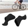 Brake-Gear Rubber-Covers Hoods For-Shimano Ultegra Di2-ST-6870 Road Bike-PartsK