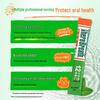 TheraBreath Fresh Breath Portable Mouthwash Strips
