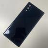 Für Samsung Galaxy Note 10 Plus N970F N975F Akku-Rückseite Note10 Hinteres Glasgehäuse Gehäuse Ersatz