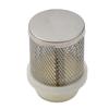 Connection Threads Filter For Agriculture Industrial Irrigation