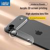 Langling Screen & Lens Protectors for iPhone 17 Series