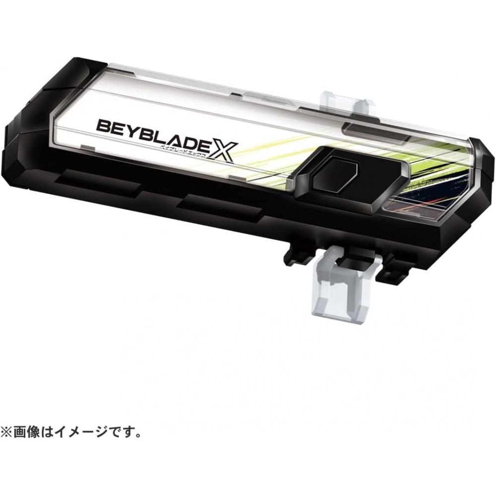 Dr.na Beyblade X bX 09 Beyblade Battle Pass