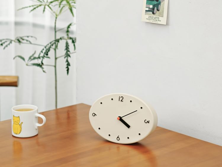 Orologio da Parete Interform Otto CL-4624