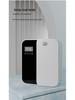 Wall-Mounted Aromatherapy Diffuser & Odor Remover for Public Spaces