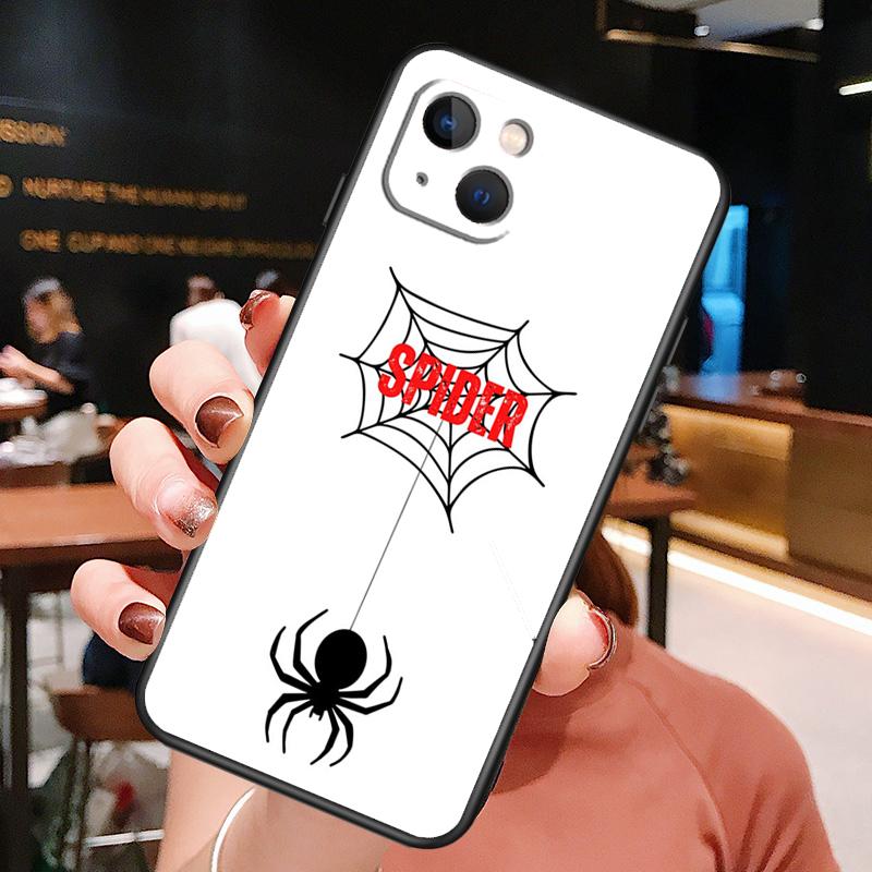 Lil Darkie Phone Case For iPhone XR X XS Max 11 12 13 14 15 16 Pro Max Plus Back Cover