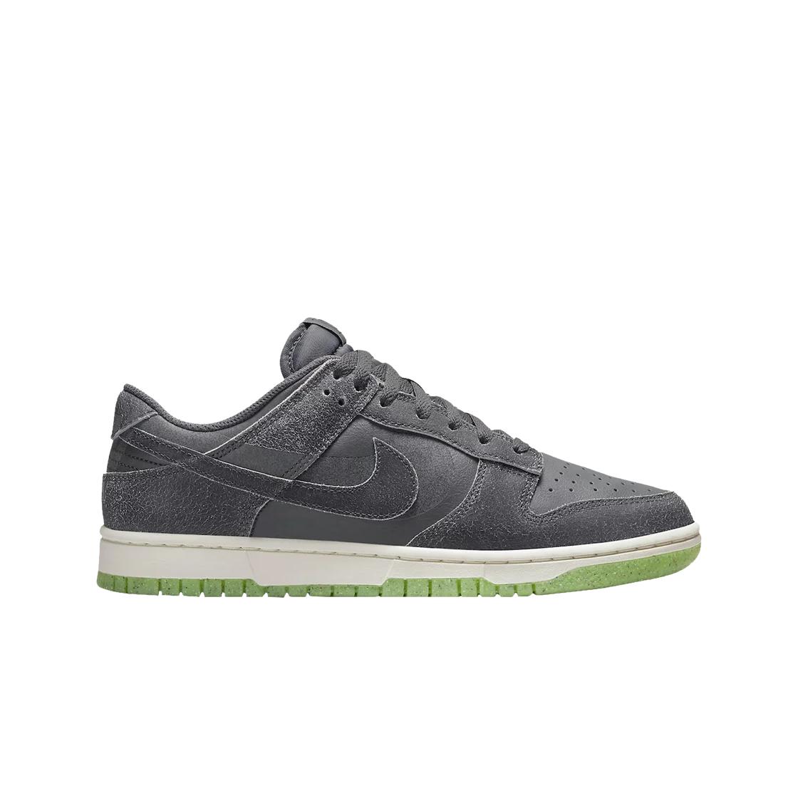 

Мужские кроссовки Nike Dunk Low Retro PRM Halloween DQ7681-001