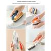 Soft Bristle Multi-functional Shoe Cleaning Brush