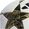 adidas UEFA Champions League LGE FIFA Quality Ball, Unisex white Football
