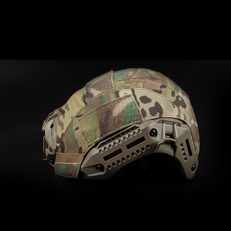 Tactical Helmet Cloth Light Nylon Durable Helmet Cloth Helmet Accessories