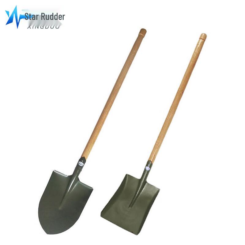 Xingduo Military Engineer Shovels  Pickaxes