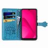 Leather Phone Case For Xiaomi Redmi 14C 4G/14R 5G/Poco C75 4G Wallet Flip Phone Cover Cute Cat Dog Pattern