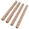 Wrapping Paper Set Multipurpose Environmentally Friendly Kraft Wrapping Paper Rolls with Tags for