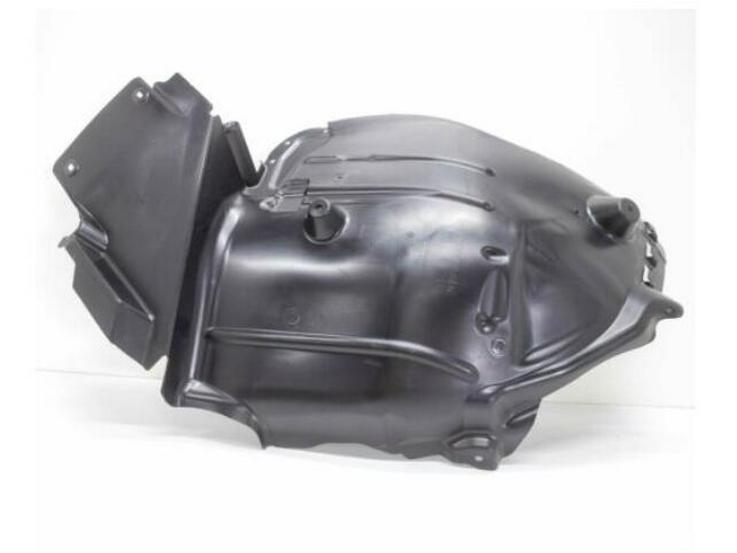 Front Wheel Liner for Mercedes-Benz C-Class W205 (2056912900/2056912800)