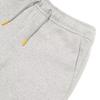 New MLB Casual Shorts Unisex Light Gray 3ASPA0123-50MGS