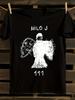 Milo J 111 Album Singer Merch T-shirt