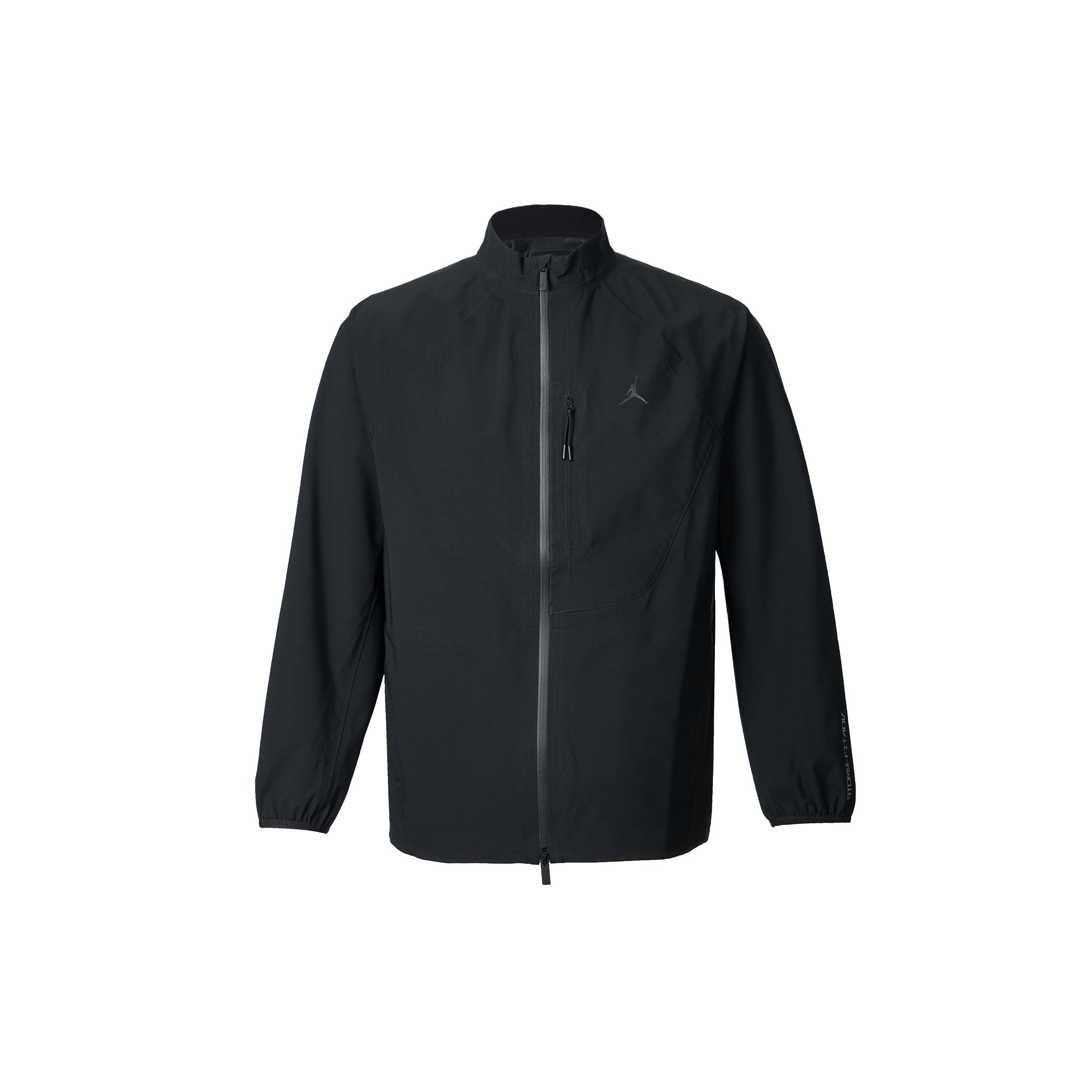 Jordan Sport Storm FIT ADV Jackets & Coats Men s Black/Coal Black HV6591-010 L