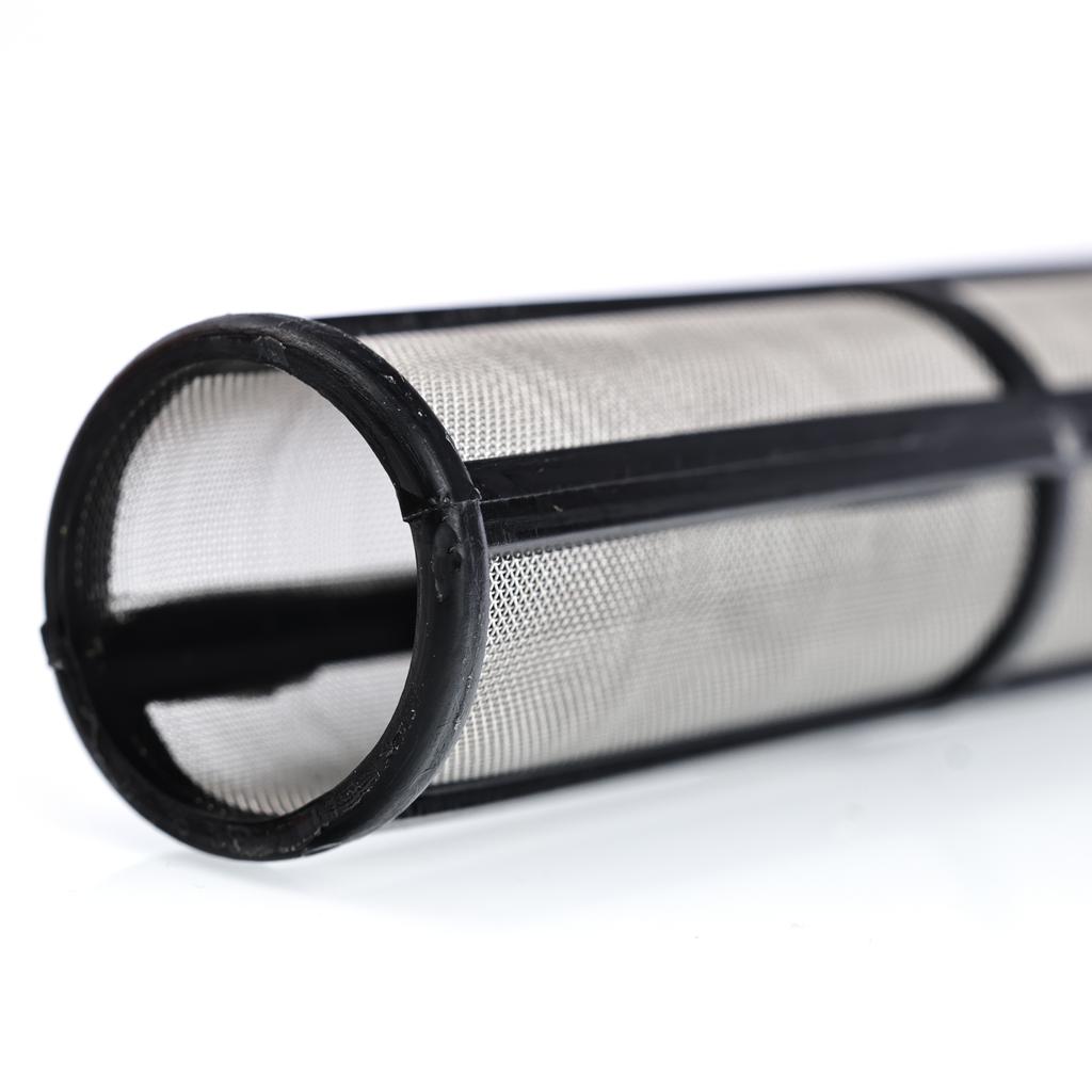 Rosfix Filtr Do Agregatu Malarskiego Graco 180mm 60mesh – Ochrona Przed Zanieczyszczeniami | Trzystopniowy System Filtracji | Optymalizacja Wydajności