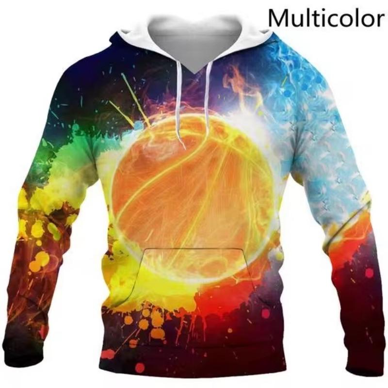 

Тварина Лев 3D друкована мода чоловіча худі Harajuku вуличний пуловер унісекс повсякденний светр 3XL